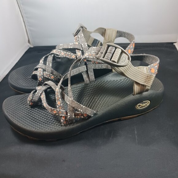 Chaco Creed Water Sandal Women's size 9 - Picture 4 of 10